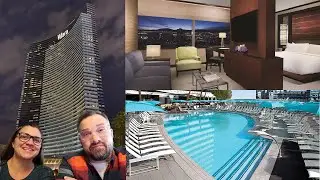 Why Vdara Las Vegas is Underrated
