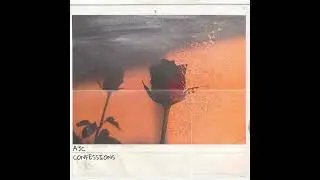 AJC - Confessions (Prod. Basement Studios Music)