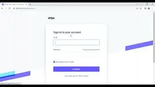 Stripe Integrations, Easy payment gateway