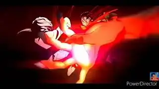 Demon Slayer Intro Template