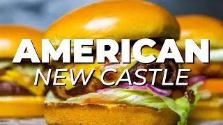 AMERICAN RESTAURANTS in New Castle, INDIANA