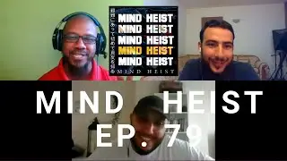 EP 79 &mdash; Жизнь на ферме, чтобы избежать отвлекающих факторов и фитны городской жизни | Подкаст Mind Heist
