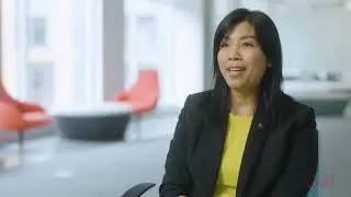 Company culture, flexibility and purpose at CGI