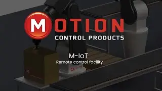 M-IoT Remote Control by Motion Control Products | Global Access to Your Kinco Automation Systems