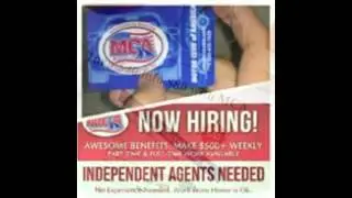 MCA Changed My Life!