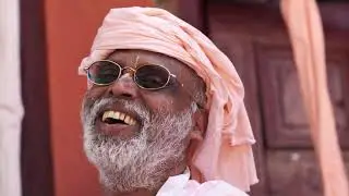 Appearance Day of Srila BV Vana Maharaj. Offering of disciples 2021