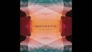 Magnetik - Sunset Skyline  (Chill Out Electronica Downtempo)