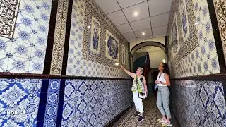 Hop’la à la découverte des belles demeures de Sarreguemines