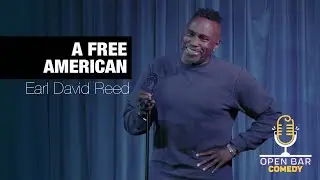 Earl David Reed: A Free American