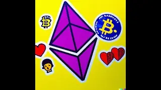 ETHEREUM to $10k - Golden Age Today, but it will eventually Slow Down ⌛