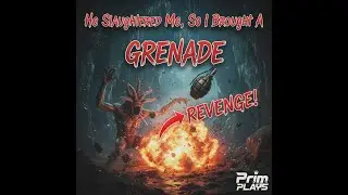 How to KILL Finger Mutants with GRENADES! | Sons of the Forest Revenge