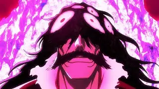 BLEACH Thousand-Year Blood War pt. 3  [AMV] - Gotta Leave