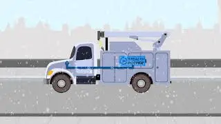 Stealth Power Idle Reducing Systems for Service Vehicles