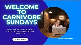 25 Pounds Lost in 6 Months | Carnivore Diet Results That Fixed My Thyroid
