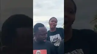 Ashaiman Lebanon Youths mourning their brother (Fusion) with street walk.