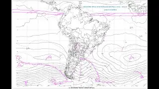 Laboratório Virtual de Meteorologia Sinótica (L.V.M.S.) - 16/01/26
