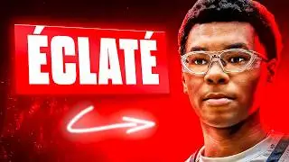 Bryce James est-il déjà SURCOTÉ ?