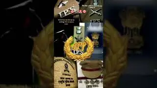 ips🚓🚨...#dream #dreambig #shorts#motivation #khakhivardi#study#iasips#life#love#upsc#youtubeshorts