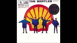 The BEATLES HELP! Song OUTTAKES Bootleg