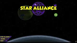 Starbound server(BR)