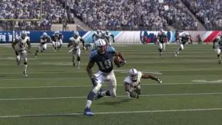 Madden 17 Marcus Mariota much in the clutch!