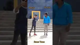 Same Tune 2k Kids VS 90'S kids🎶🎶🎶