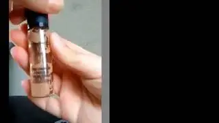HOW TO OPEN MAC PRO LONGWEAR CONCEALER BOTTLE