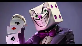 PİSKOPAT KRAL, ZAR KRAL! (Cuphead T&uuml;rk&ccedil;e #17)