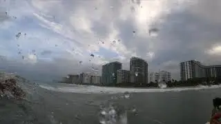 Sheliani surfing / Harbour House / SURF Miami Beach &reg;