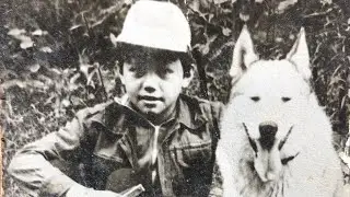 Slideshow: Hunting with a Laika! My lifelong hunting journey accompanied by great songs!