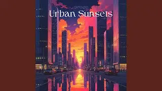 Urban Sunsets