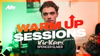 Spencer Elmer | Warm Up Sessions [S10.EP46]: SBTV