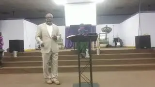 Bringing Your Words in Line with God's Word by Dr. David C. Oatis