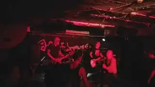 Маррадёры - Выживай (ФишФабрик, 14.07.19)