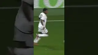 Gim&eacute;nez's awful tackle on Rodrygo 😬#shorts #realmadrid #laliga