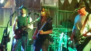 Whiskey Bay