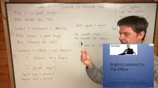 Copular verb or ordinary verb? (MASTER ENGLISH GRAMMAR - &pound;9.99 for 24 hours)