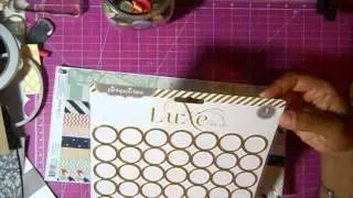 Scarlet Lime Haul!!!