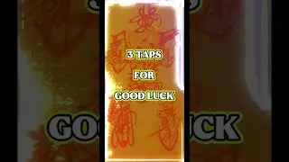 The Talisman of the God of Wealth is really remarkable #chinesemythology #chinesefolktale