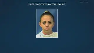 Amber Guyger to request acquittal of murder conviction in Botham Jean's death