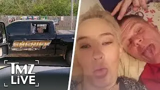 Mama June Arrested For Crack Cocaine | TMZ Live