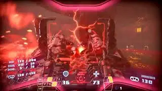 Prodeus UH Genesis Part 1 4:18:230 100%