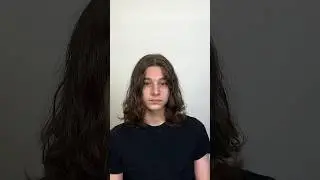 this was my WEIRDEST haircut request
