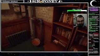 Quod Episode 1 - LET'S PLAY