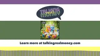 ETF + Q&A | Talking Real Money - Investing Talk