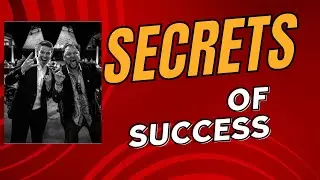 Secrets Of Success (Bonus 24 hour ranking system by Paul Murphy)