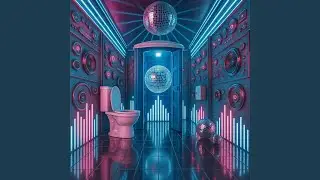 Electric Portaloo