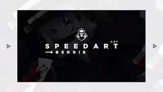 Banner ♨️Speedart♨️ | Bergie [