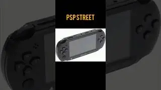 Retro review: PSP Street