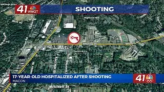 UPDATE: Deputies say person of interest in Shurling Drive shooting acted in self defense